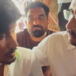 बांकुड़ा के करिसुंबा गांव में CJP प्रतिनिधिमंडल ने मृतक के परिवार से मुलाकात की।