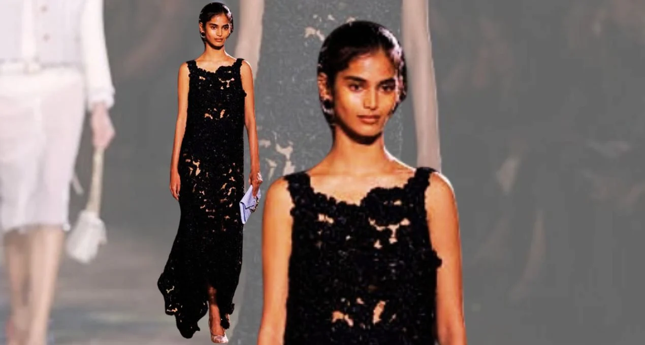 Paris Fashion Week 2026