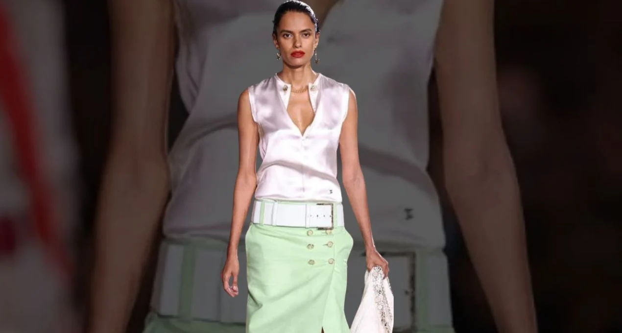 Paris Fashion Week 2026