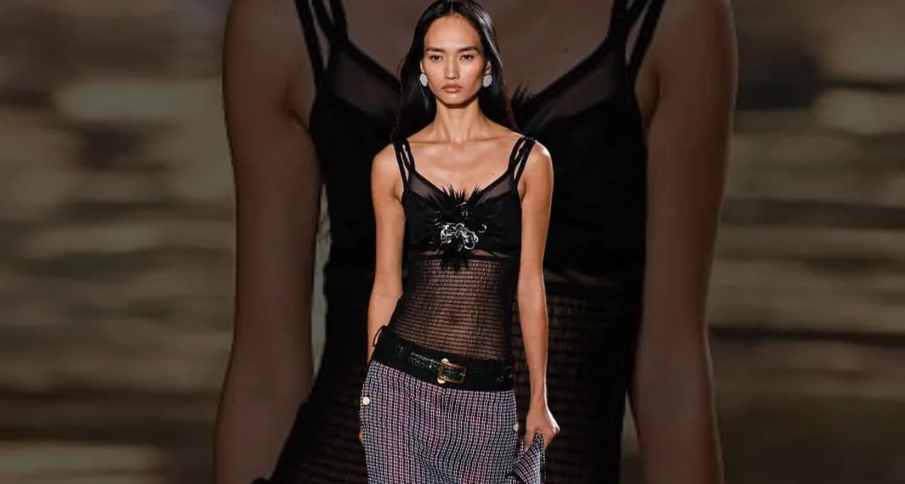Paris Fashion Week 2026