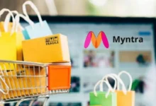 Myntra को FY26 में ₹579 करोड़ का घाटा, लॉजिस्टिक्स से होने वाली कमाई 53% घटी