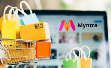 Myntra FY26 financial results