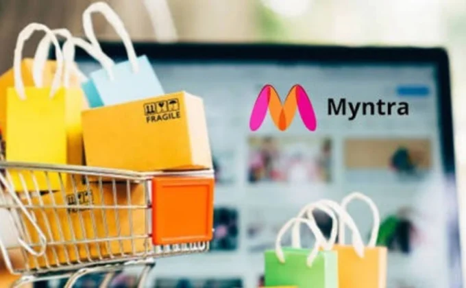 Myntra FY26 financial results