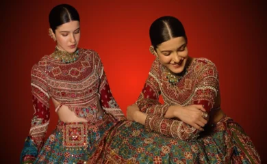 Rabari Embroidery